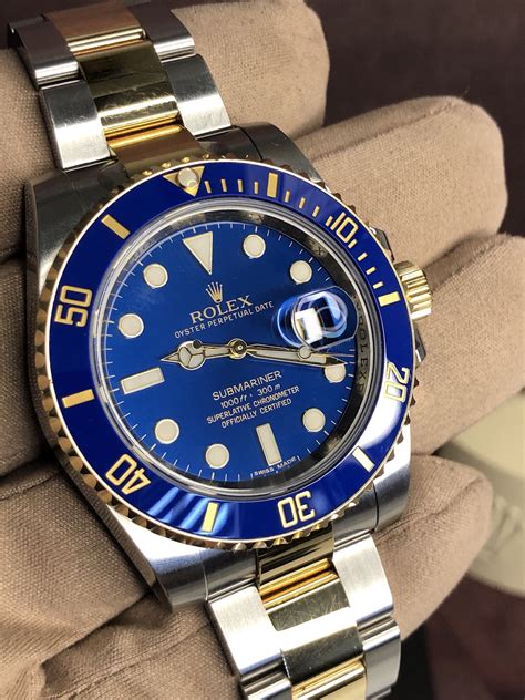 submariner review rolex|Rolex Submariner bi metal review.